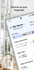 First Alert by Resideo 2.22.100