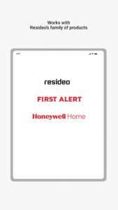 First Alert by Resideo 2.22.100