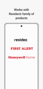First Alert by Resideo 2.22.100