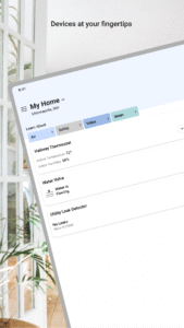 First Alert by Resideo 2.22.100