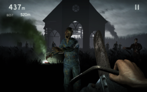 Into the Dead 2.1 Into the Dead 2.1