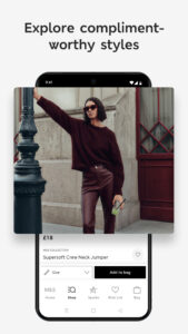 M&S - Fashion, Food & Homeware 8.8.0