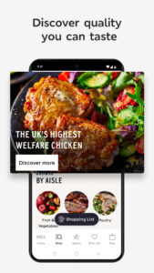 M&S - Fashion, Food & Homeware 8.8.0