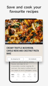 M&S - Fashion, Food & Homeware 8.8.0