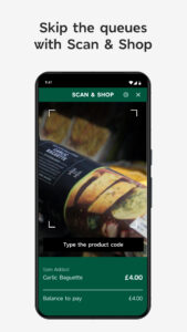 M&S - Fashion, Food & Homeware 8.8.0