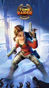 Tomb Raider Reloaded 1.14 Tomb Raider Reloaded 1.14