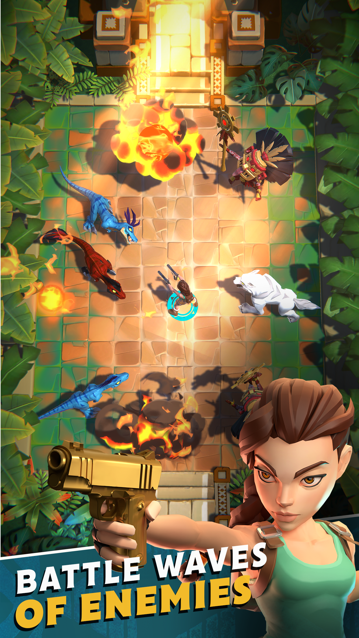 Reloaded Android Game Download Tomb Raider Reloaded APKs for Android - APKMirror
