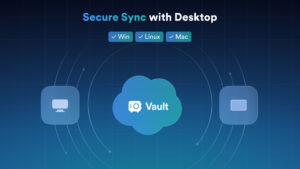 Termius - Modern SSH Client 4.1.2