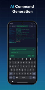Termius - Modern SSH Client 4.1.2