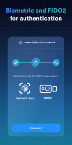 Termius - Modern SSH Client 4.1.2