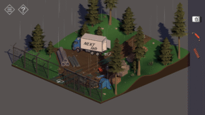 Tiny Room Stories Town Mystery 2.7.2