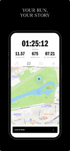 adidas Running: Run tracker 14.2.0 adidas Running: Run tracker 14.2.0