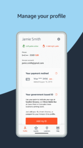 Amazon One 2.4.0