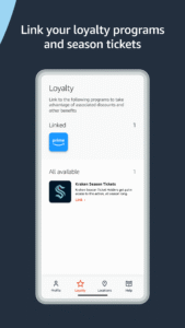 Amazon One 2.4.0