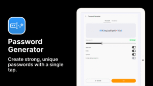 Passwords & Passkeys-Safe 22.3.3 Passwords & Passkeys-Safe 22.3.3