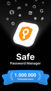 Passwords & Passkeys-Safe 22.3.3 Passwords & Passkeys-Safe 22.3.3