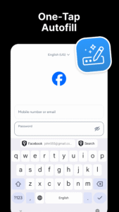 Passwords & Passkeys-Safe 22.3.3 Passwords & Passkeys-Safe 22.3.3