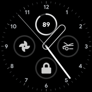 Tessie — Track your Tesla (Wear OS) 15.2.52