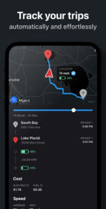 Tessie — Track your Tesla (Wear OS) 15.2.52