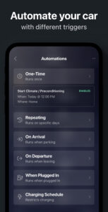 Tessie — Track your Tesla (Wear OS) 15.2.52
