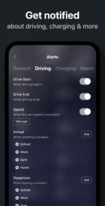 Tessie — Track your Tesla (Wear OS) 15.2.52
