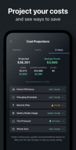 Tessie — Track your Tesla (Wear OS) 15.2.52