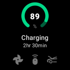 Tessie — Track your Tesla (Wear OS) 15.2.52