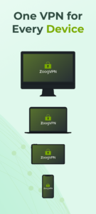 Zoog VPN: Fast Secure VPN 3.5.7 Zoog VPN: Fast Secure VPN 3.5.7