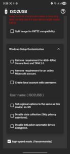 ISO 2 USB 9.9.4
