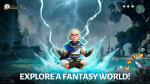Legend of Elements 1.0.11