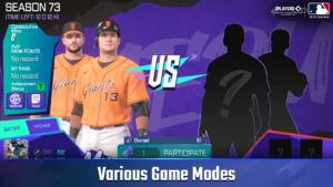 MLB Perfect Inning 26 1.4.2 MLB Perfect Inning 26 1.4.2