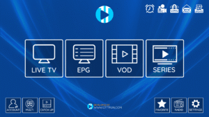 XCIPTV PLAYER 7.0 (120-640dpi) (Android 5.0+) XCIPTV PLAYER 7.0 (120-640dpi) (Android 5.0+)