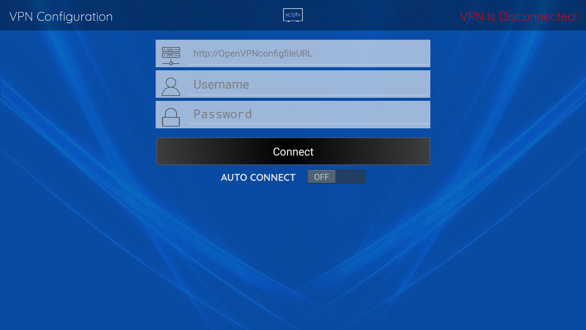 XCIPTV PLAYER 5.0.1 APK Download by OTTRUN APKMirror