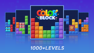 Color Block: Combo Blast 5.7.3 Color Block: Combo Blast 5.7.3