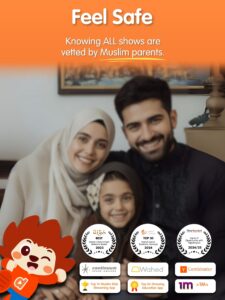 Durioo+: Muslim Content (Android TV) 8.403.12