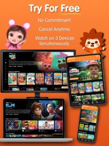 Durioo+: Muslim Content (Android TV) 8.403.12