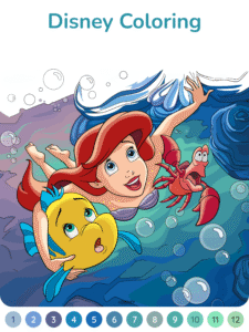 Happy Color®: Color by Number 2.21.2