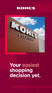 Kohl's - Shopping & More 8.3.34 (120-640dpi) (Android 9.0+)