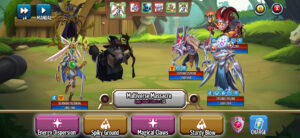 Monster Legends: Mobile RPG 19.3.1 Monster Legends: Mobile RPG 19.3.1