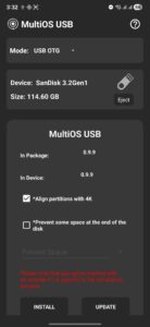 MultiOS-USB (Unofficial) 9.9.2 (0.9.9) MultiOS-USB (Unofficial) 9.9.2 (0.9.9)