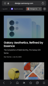 Samsung Internet Browser 29.1.2.37 (arm64-v8a) (nodpi) (Android 10+)