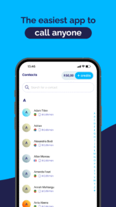 Talk360－Travel, Call & Connect 8.25.0 (120-640dpi) (Android 6.0+)