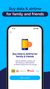 Talk360－Travel, Call & Connect 8.25.0 (120-640dpi) (Android 6.0+)