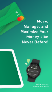 Central Bank (Wear OS) 1.0.0 Central Bank (Wear OS) 1.0.0
