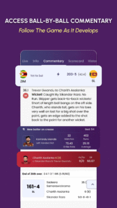 Cricket Guru - Live Scores 28.0 Cricket Guru - Live Scores 28.0