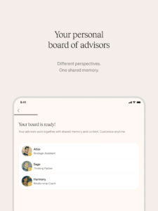 Kin: Personal AI Advisors 0.6.1