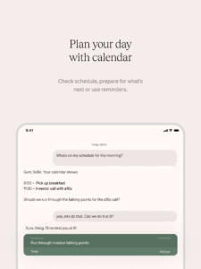 Kin: Personal AI Advisors 0.6.1