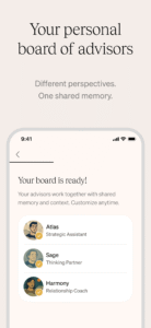 Kin: Personal AI Advisors 0.6.1