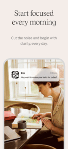 Kin: Personal AI Advisors 0.6.1