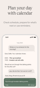 Kin: Personal AI Advisors 0.6.1